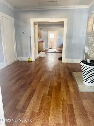 334 BIRCH Street, Jacksonville, FL 32206