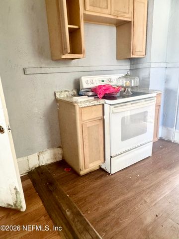 334 BIRCH Street, Jacksonville, FL 32206