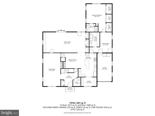 8208 THORNTON RD, Towson, MD 21204