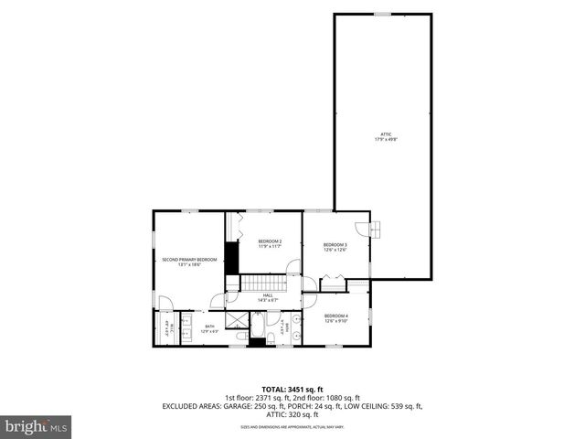 8208 THORNTON RD, Towson, MD 21204
