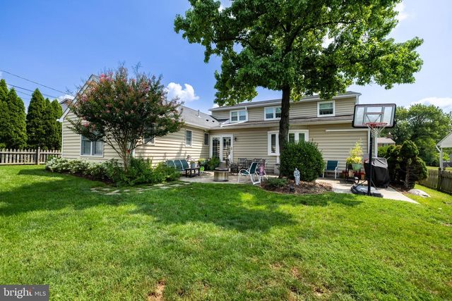 8208 THORNTON RD, Towson, MD 21204