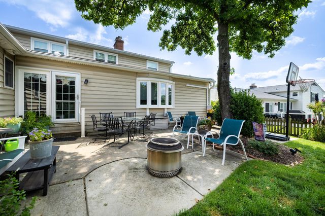 8208 THORNTON RD, Towson, MD 21204