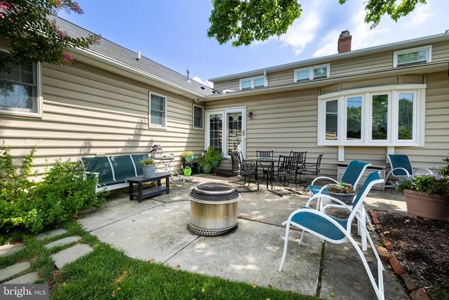8208 THORNTON RD, Towson, MD 21204