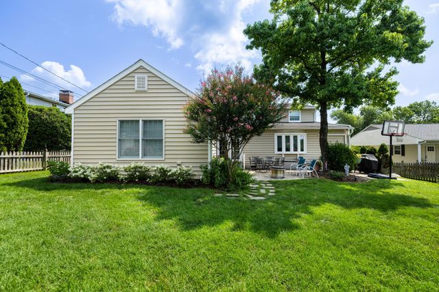 8208 THORNTON RD, Towson, MD 21204