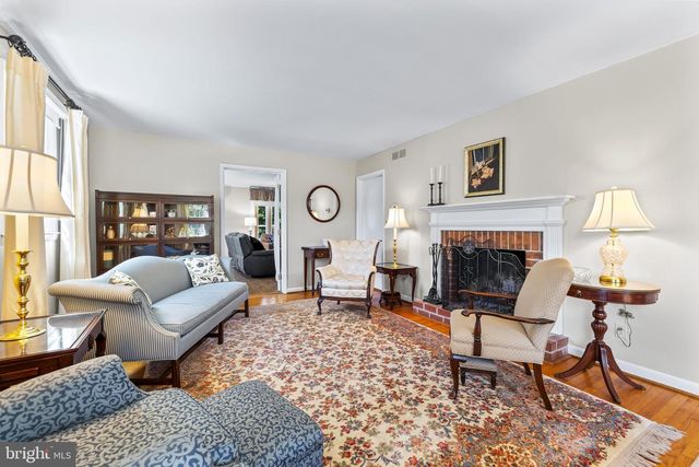 8208 THORNTON RD, Towson, MD 21204