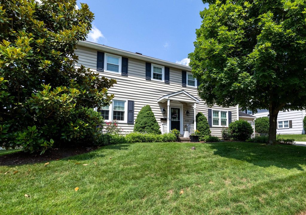 8208 THORNTON RD, Towson, MD 21204
