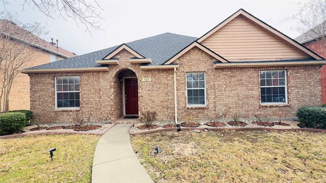 522 Binkley Court, Mesquite, TX 75181