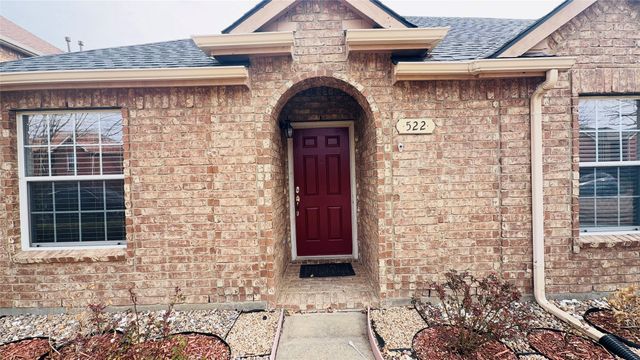 522 Binkley Court, Mesquite, TX 75181