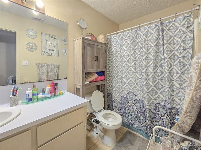 1907 Jason Avenue, Edinburg, TX 78539