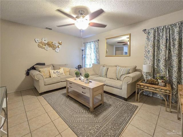 1907 Jason Avenue, Edinburg, TX 78539