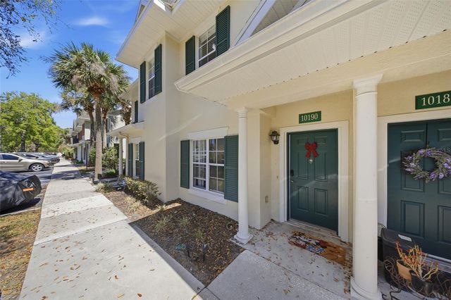 10190 REGENT PARK DRIVE 2103, Orlando, FL 32825