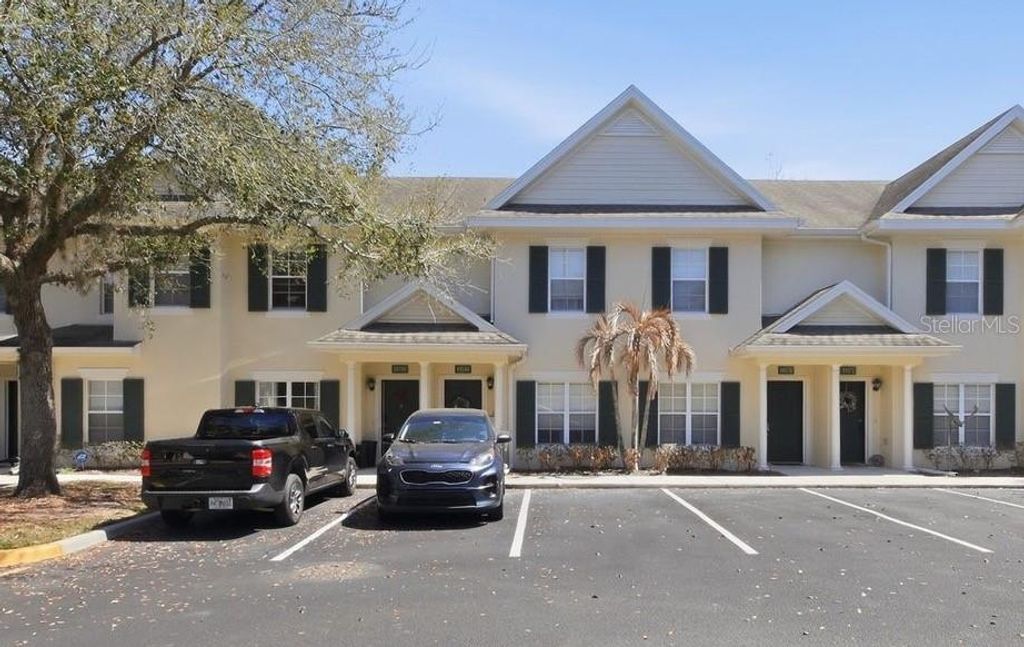 10190 REGENT PARK DRIVE 2103, Orlando, FL 32825