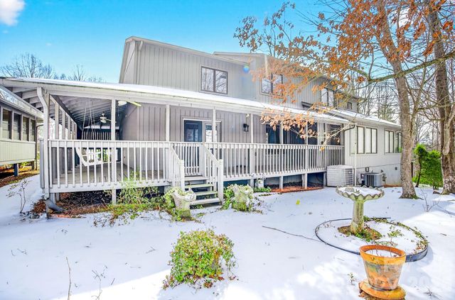 703 Independence Trail, Morganton, NC 28655