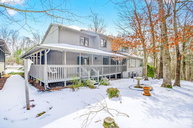 703 Independence Trail, Morganton, NC 28655