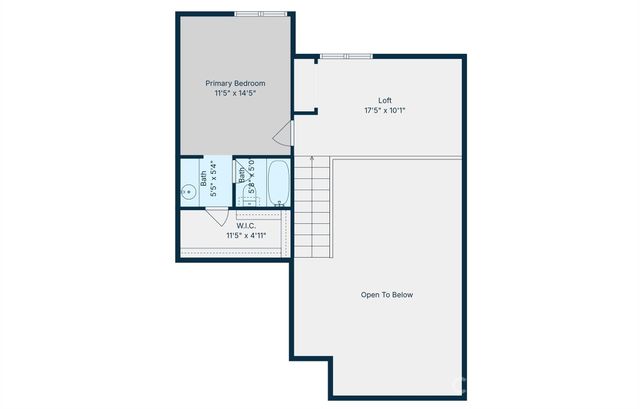 703 Independence Trail, Morganton, NC 28655