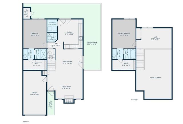 703 Independence Trail, Morganton, NC 28655