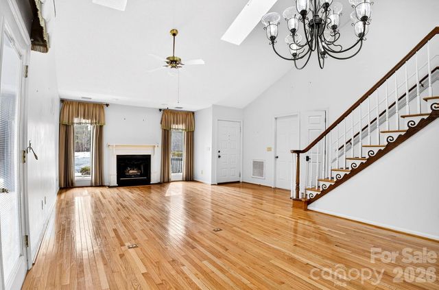 703 Independence Trail, Morganton, NC 28655