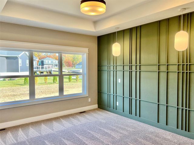 5382 Spring Meadows Way Drive, Fenton Charter Township, MI 48451