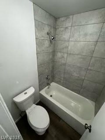 3336 Sylvia Street A, Las Vegas, NV 89121