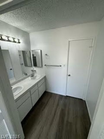 3336 Sylvia Street A, Las Vegas, NV 89121