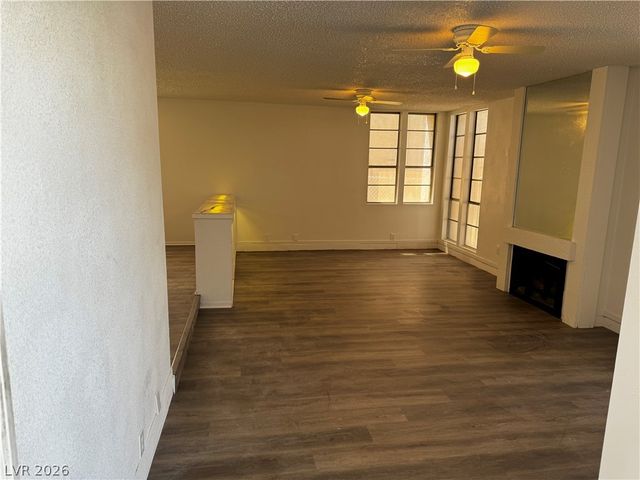 3336 Sylvia Street A, Las Vegas, NV 89121