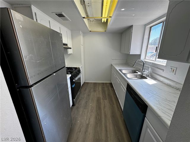 3336 Sylvia Street A, Las Vegas, NV 89121