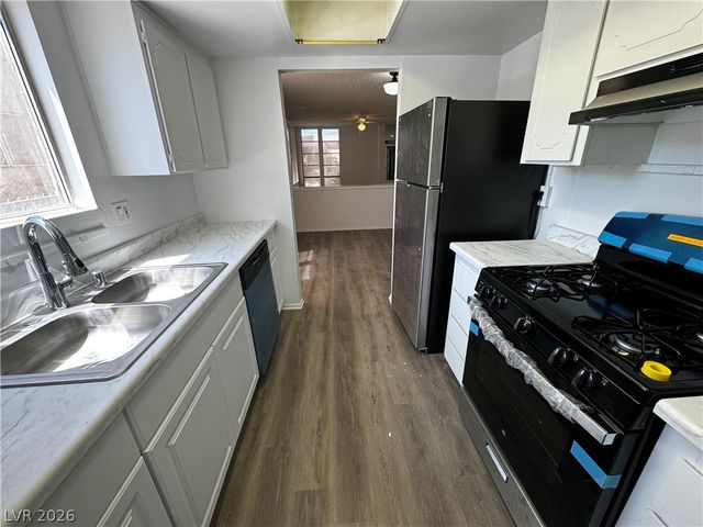 3336 Sylvia Street A, Las Vegas, NV 89121
