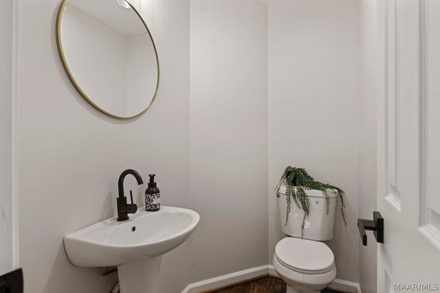 1695 Samaria Road, Clanton, AL 35045