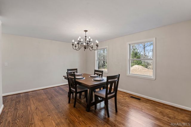 1695 Samaria Road, Clanton, AL 35045