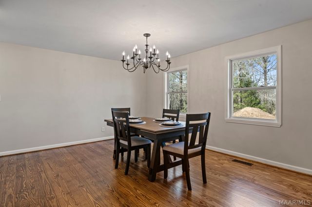 1695 Samaria Road, Clanton, AL 35045