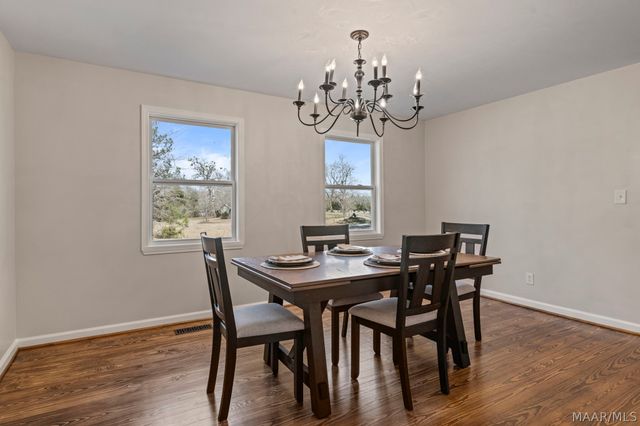 1695 Samaria Road, Clanton, AL 35045