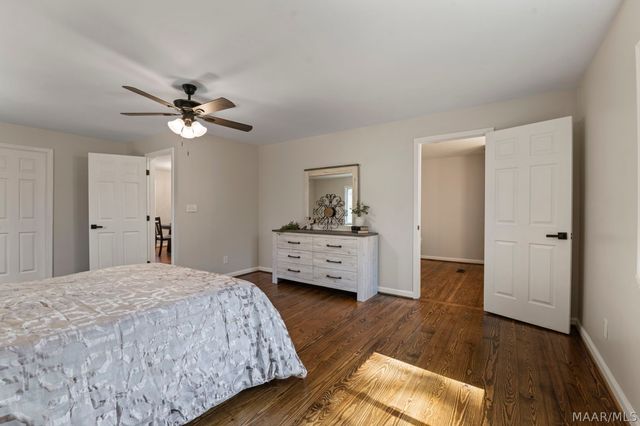 1695 Samaria Road, Clanton, AL 35045