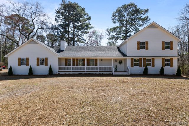 1695 Samaria Road, Clanton, AL 35045