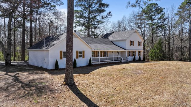 1695 Samaria Road, Clanton, AL 35045