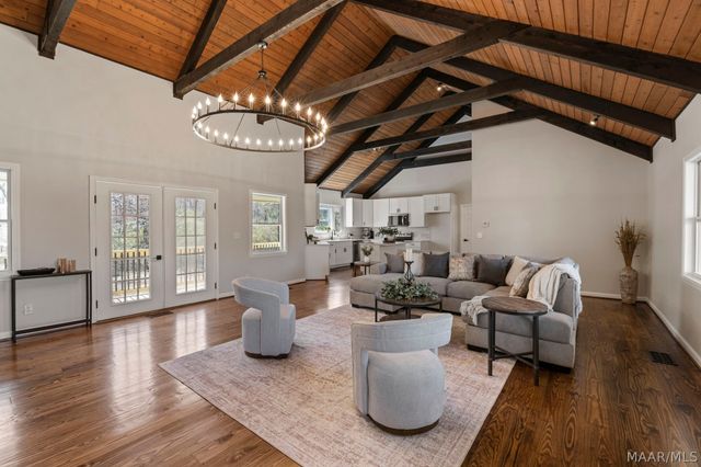 1695 Samaria Road, Clanton, AL 35045