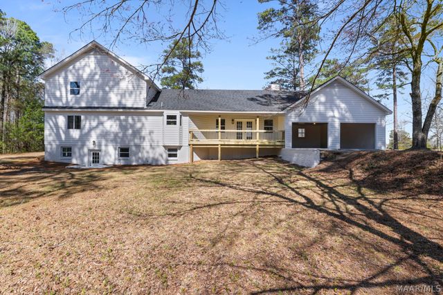 1695 Samaria Road, Clanton, AL 35045