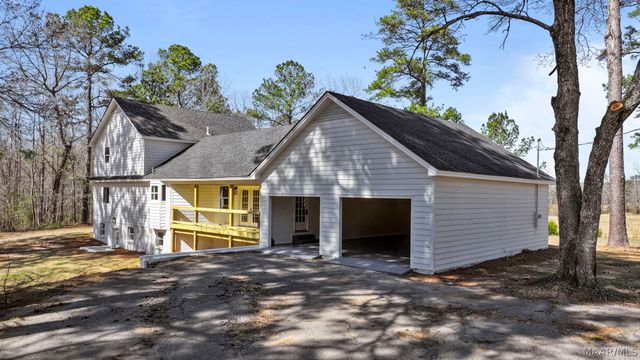 1695 Samaria Road, Clanton, AL 35045