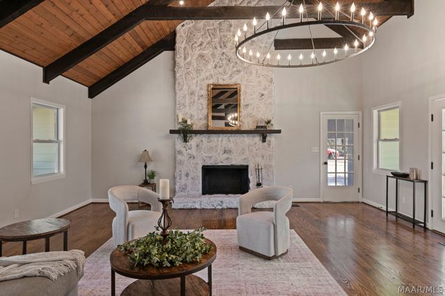 1695 Samaria Road, Clanton, AL 35045