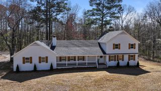 1695 Samaria Road, Clanton, AL 35045