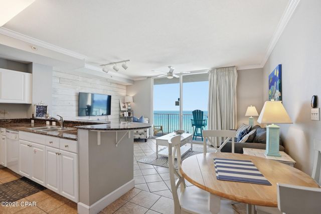 16819 Front Beach Road 606, Panama City Beach, FL 32413