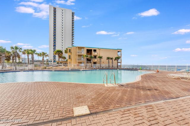 16819 Front Beach Road 606, Panama City Beach, FL 32413