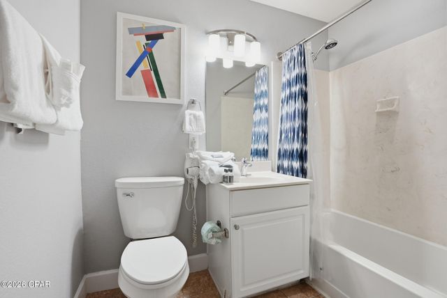 16819 Front Beach Road 606, Panama City Beach, FL 32413