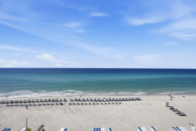 16819 Front Beach Road 606, Panama City Beach, FL 32413