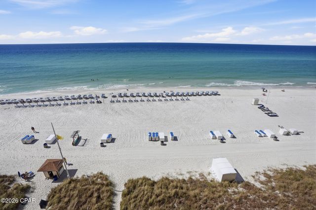 16819 Front Beach Road 606, Panama City Beach, FL 32413
