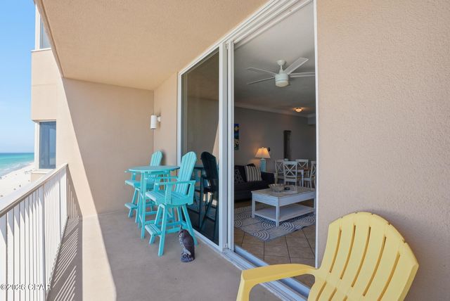 16819 Front Beach Road 606, Panama City Beach, FL 32413