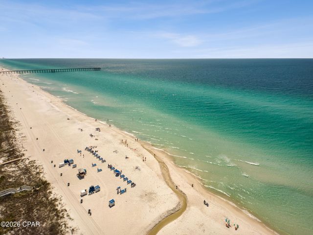 16819 Front Beach Road 606, Panama City Beach, FL 32413