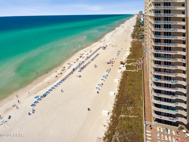 16819 Front Beach Road 606, Panama City Beach, FL 32413