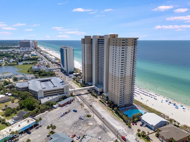 16819 Front Beach Road 606, Panama City Beach, FL 32413