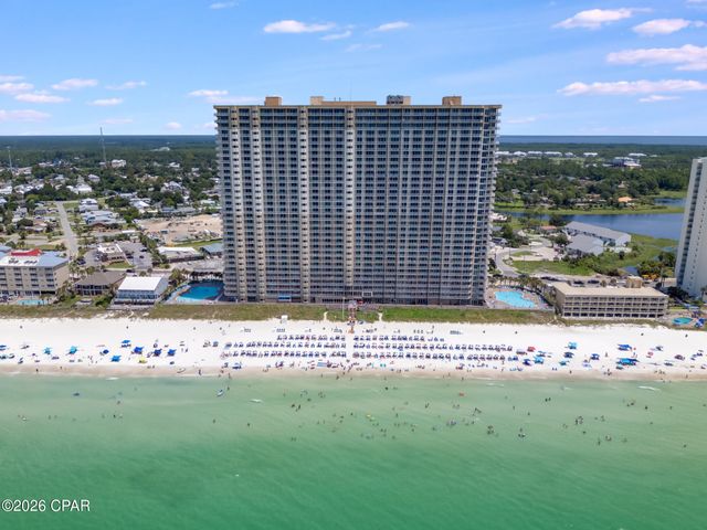 16819 Front Beach Road 606, Panama City Beach, FL 32413