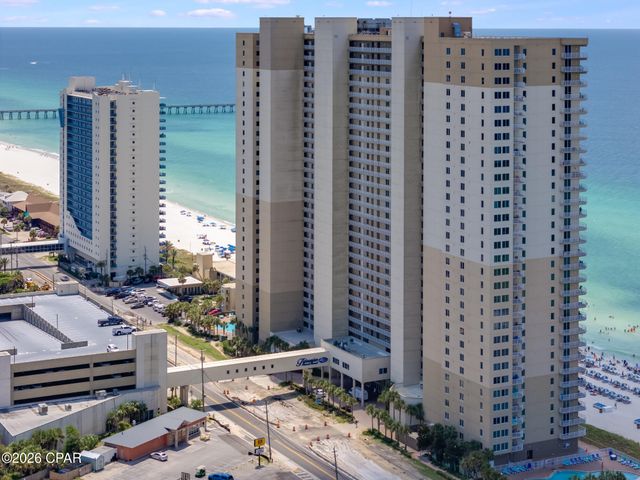 16819 Front Beach Road 606, Panama City Beach, FL 32413